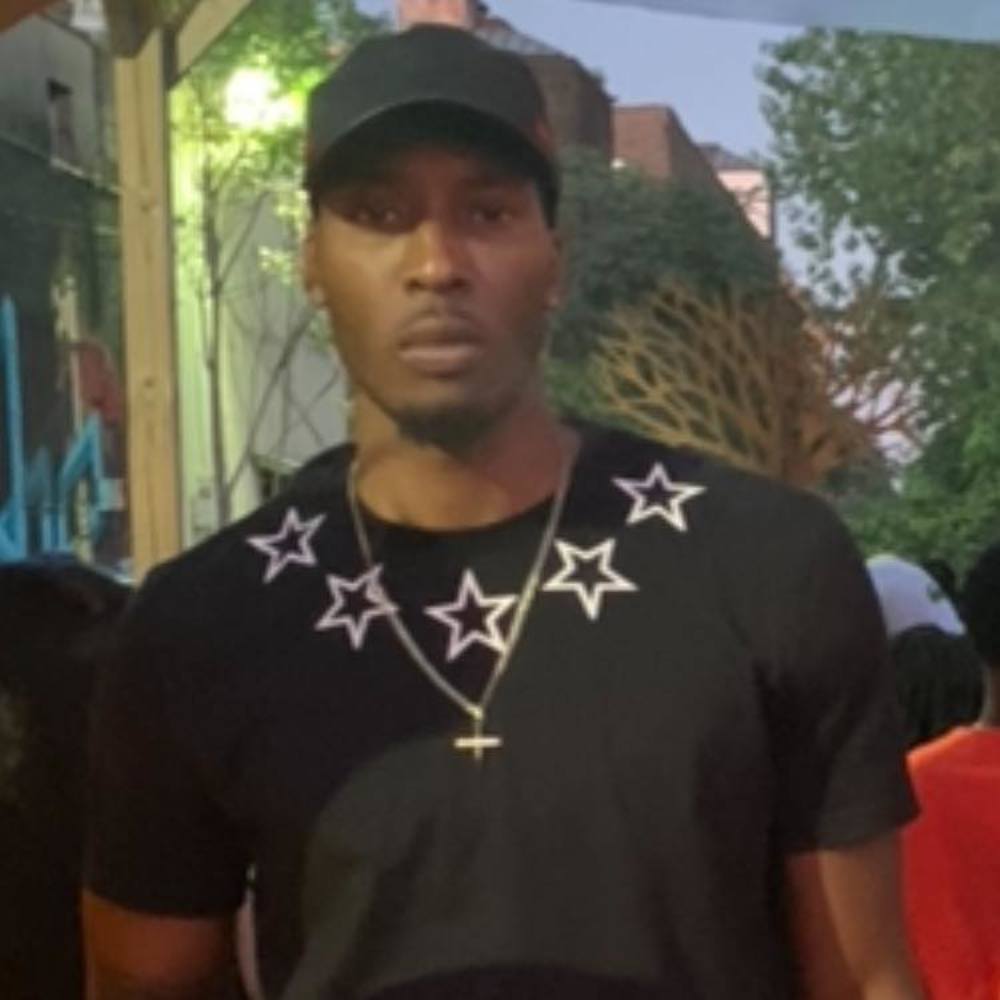 Meet your Posher, Donald